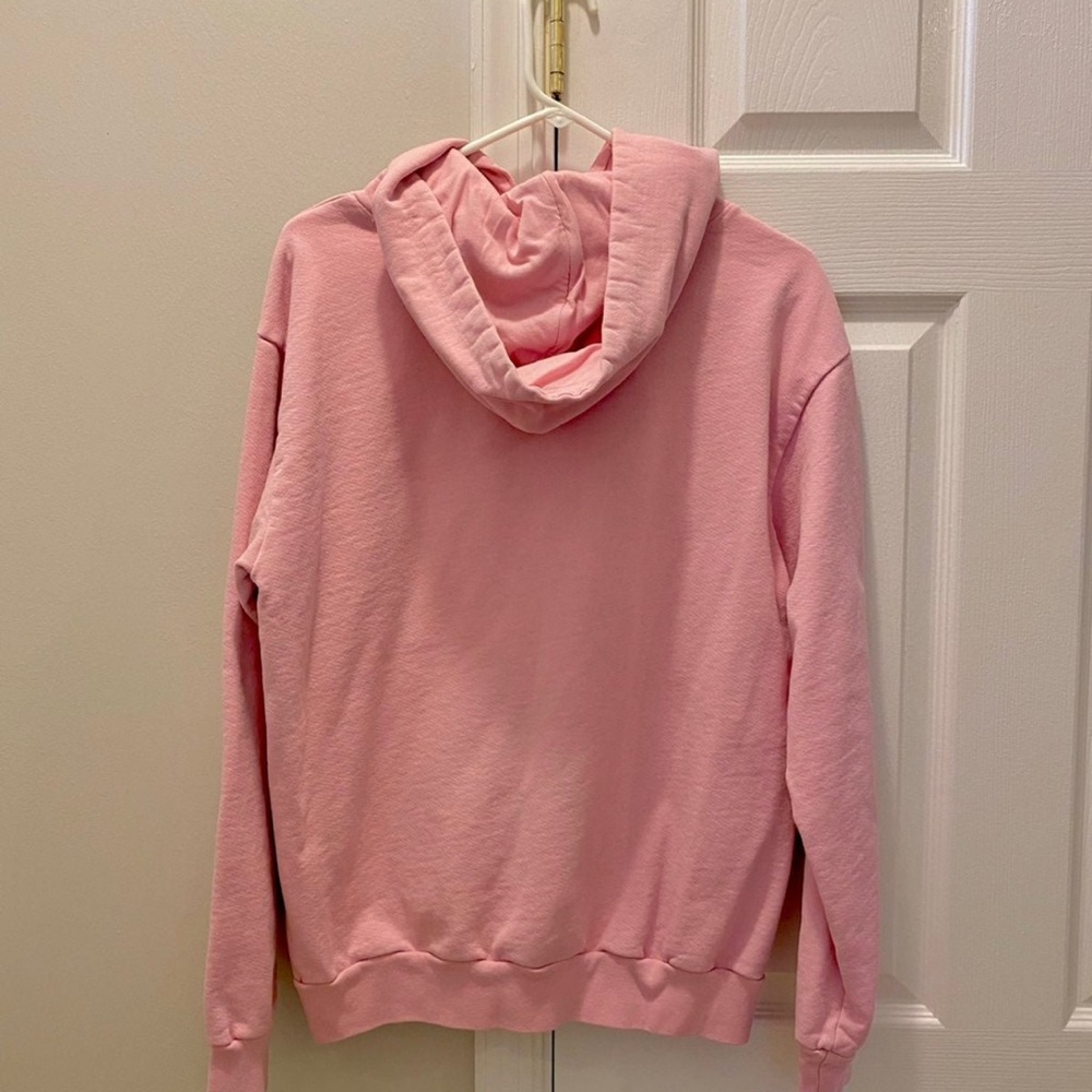 ๐ Talentless x Kylie Jenner collab hoodie - Picture 4 of 6